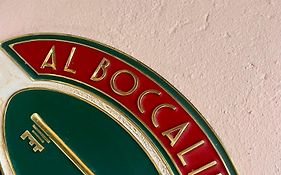 AL BOCCALINO Bed&Breakfast Wiedereröffnung ab März 2026